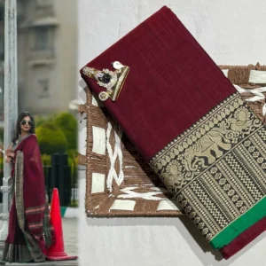 Narayanpet Preetika catalog sarees