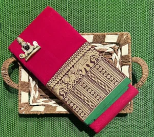 Narayanpet Preetika catalog sarees